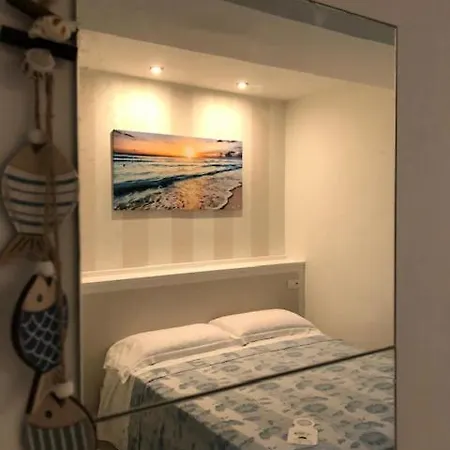 La Rosetta Hotel Scauri (Lazio)