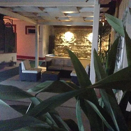 Hotel La Rosetta Scauri (Lazio)