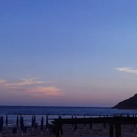 La Rosetta 2* Scauri (Lazio)