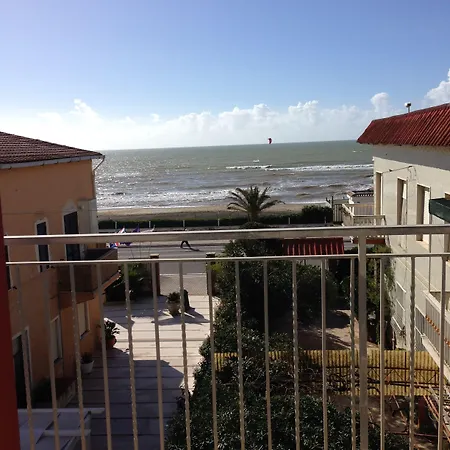 La Rosetta Scauri (Lazio)