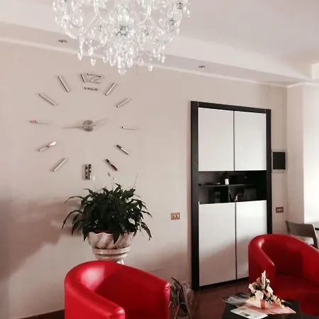 Hotel La Rosetta Scauri (Lazio)