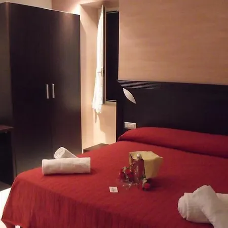 La Rosetta Hotel Scauri (Lazio)