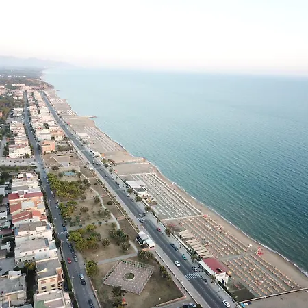 Hotel La Rosetta Scauri (Lazio)