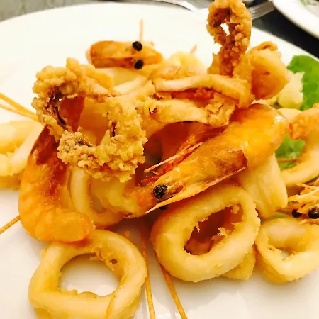 La Rosetta 2* Scauri (Lazio)