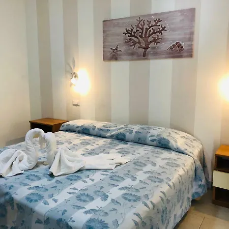 La Rosetta Scauri (Lazio)