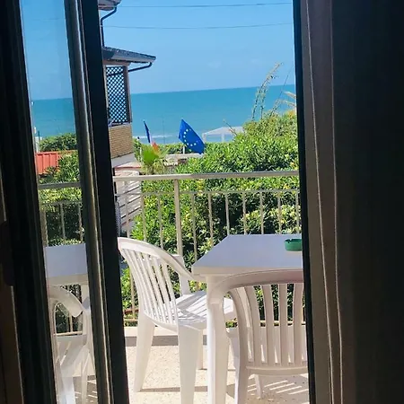 Hotel La Rosetta Scauri (Lazio)