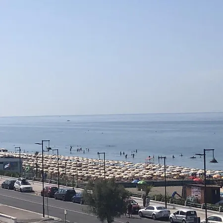 Ξενοδοχείο La Rosetta 2*