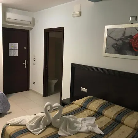 La Rosetta Hotel Scauri (Lazio)