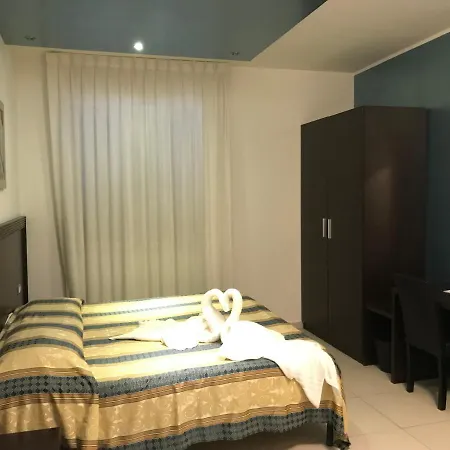 La Rosetta Scauri (Lazio)