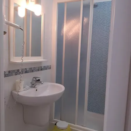 La Rosetta Scauri (Lazio)