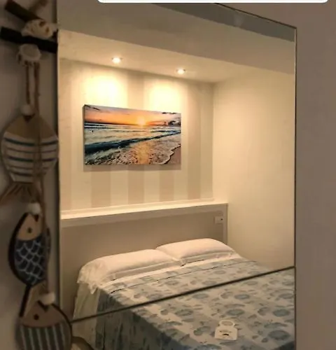 La Rosetta 호텔 스카우리