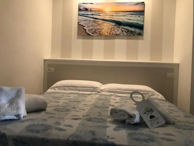 La Rosetta 호텔 2*