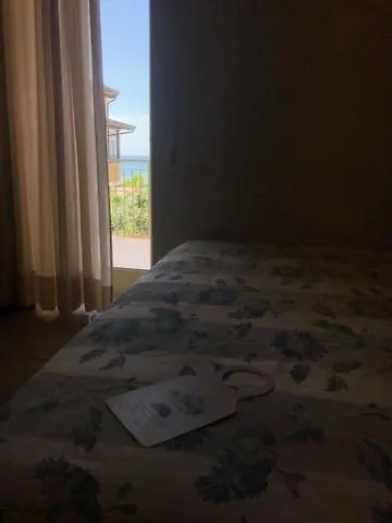 La Rosetta 호텔 2*