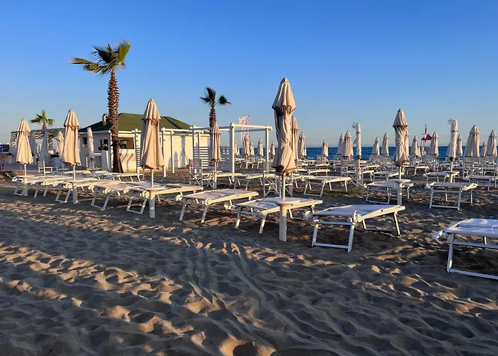 La Rosetta 호텔 2*