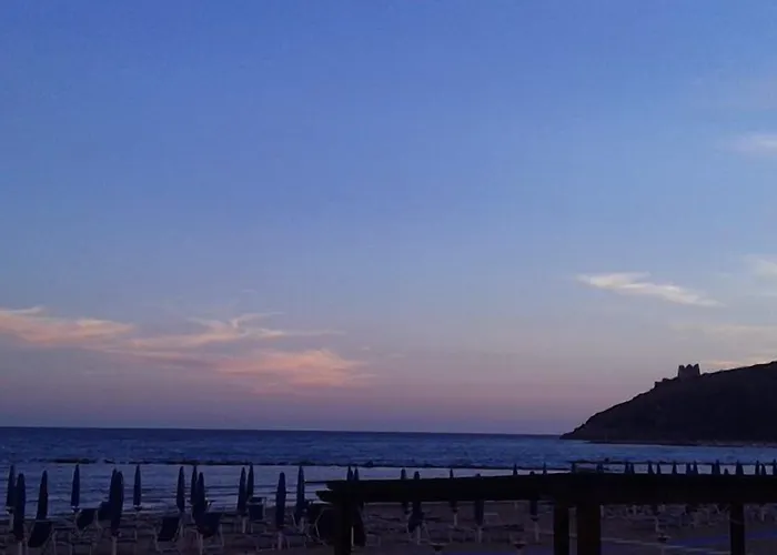 La Rosetta 2* 스카우리