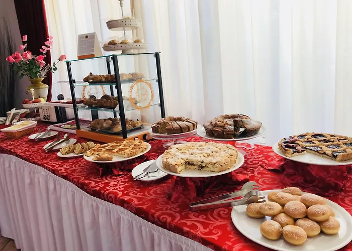 La Rosetta 호텔 2*