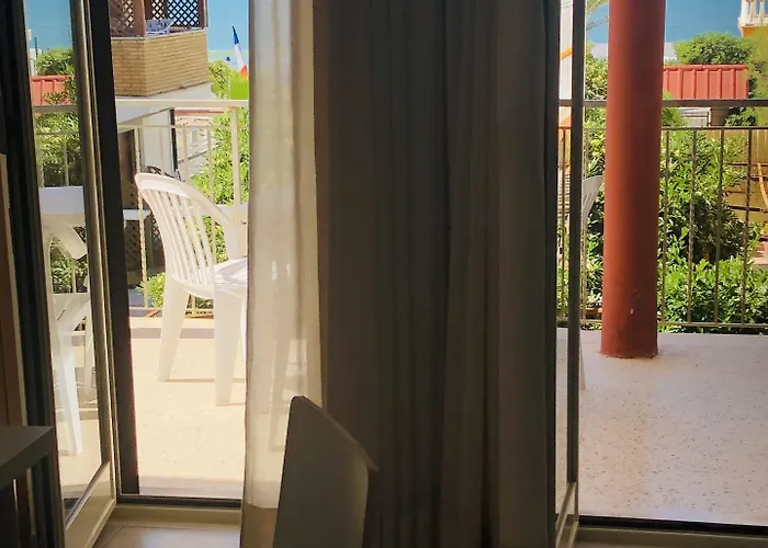 호텔 La Rosetta 2*