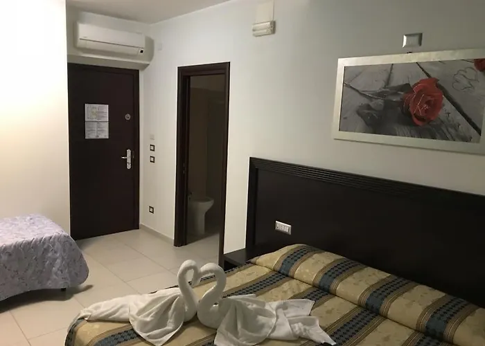 La Rosetta 호텔 2*