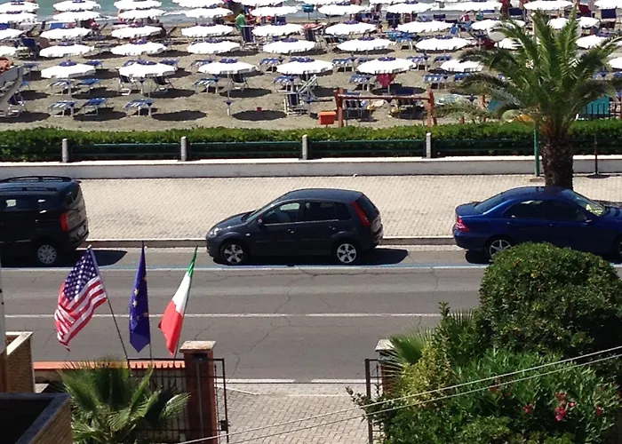 La Rosetta 호텔 2*