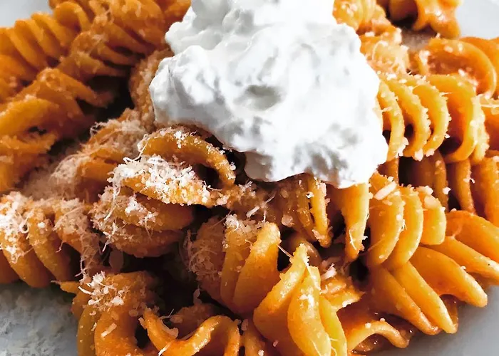 La Rosetta 스카우리