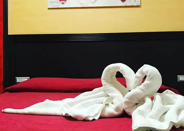 La Rosetta 스카우리