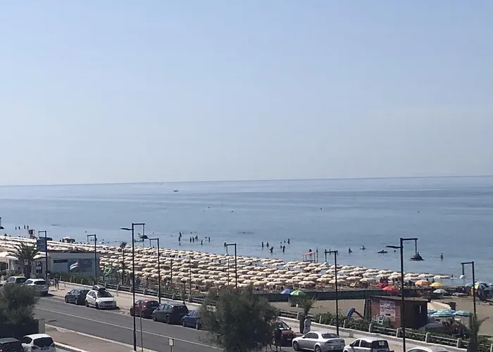 호텔 La Rosetta 2*