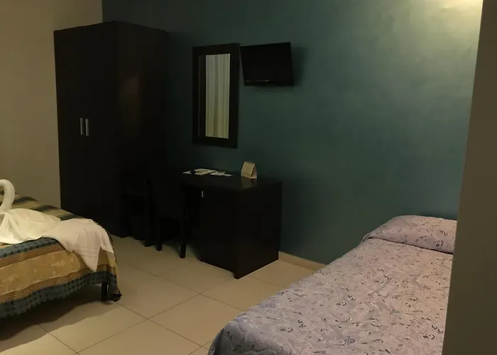 La Rosetta 호텔 2*