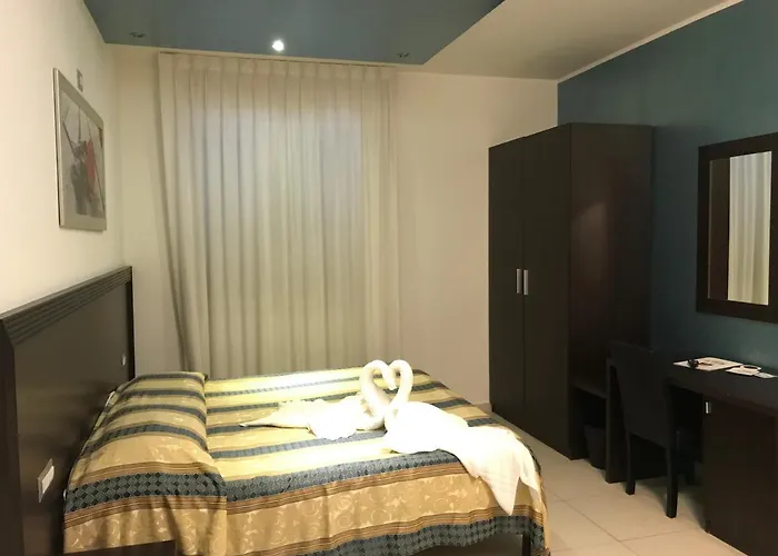 La Rosetta 스카우리