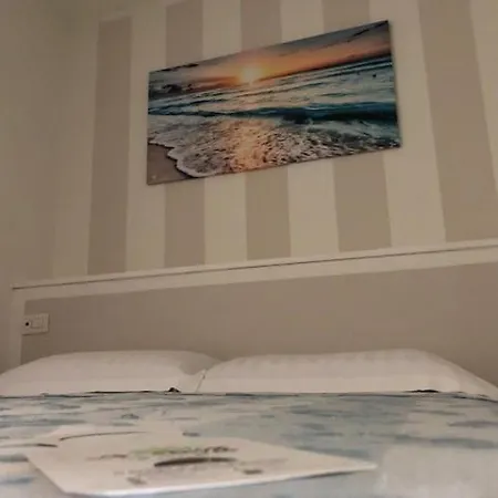 Hotel La Rosetta 2*