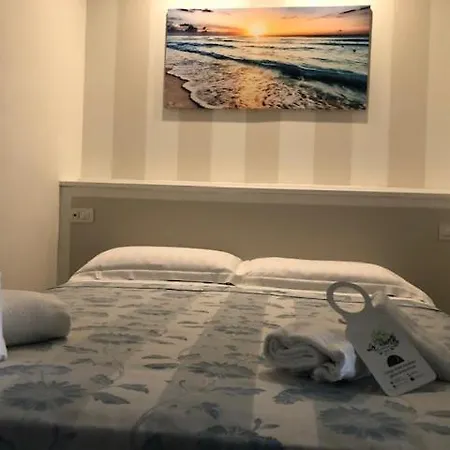 La Rosetta Hotel 2*