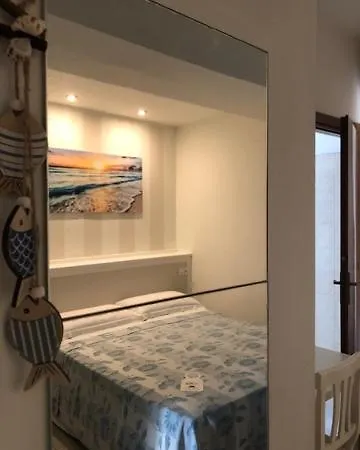 Hotel La Rosetta