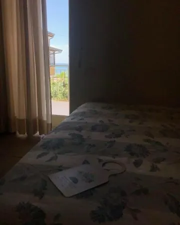 La Rosetta Hotel 2*