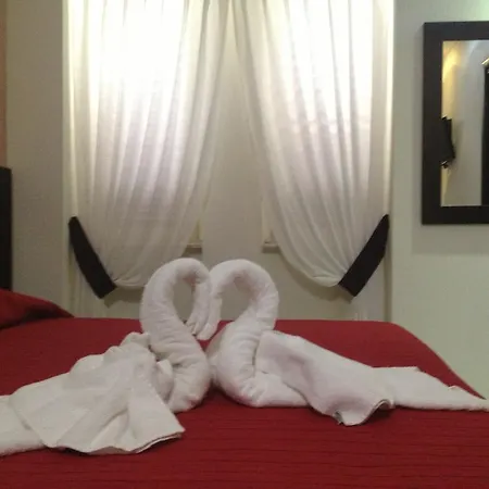 La Rosetta Hotel