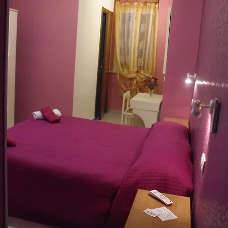 La Rosetta Hotel