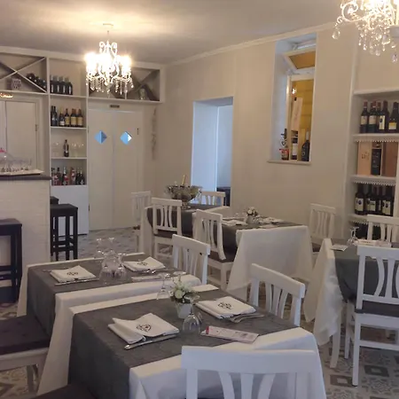 La Rosetta Hotel