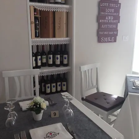 La Rosetta Отель 2*