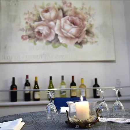 La Rosetta Hotel
