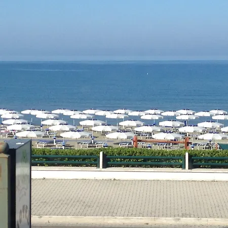 Hotel La Rosetta