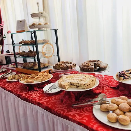 La Rosetta Отель 2*