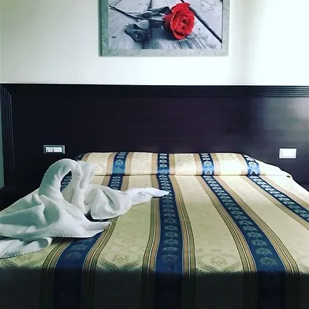 Hotel La Rosetta