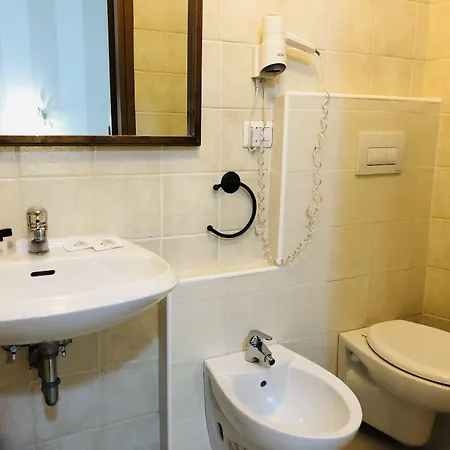 La Rosetta Hotel 2*