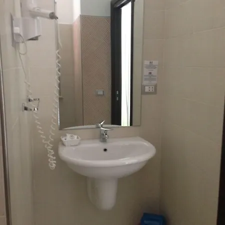 La Rosetta Hotel