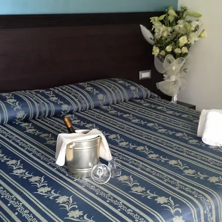 Hotel La Rosetta 2*