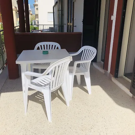 La Rosetta Hotel 2*