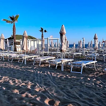 La Rosetta Hotel 2*