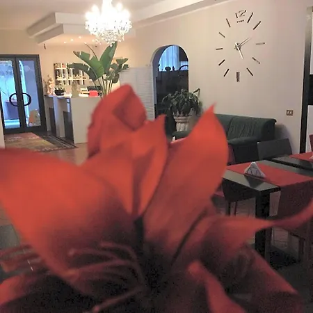 La Rosetta Hotel 2*