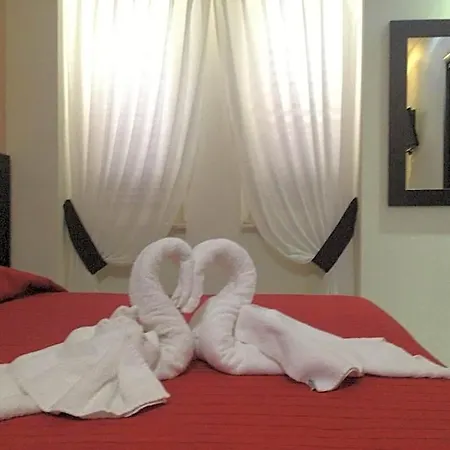 Hotel La Rosetta 2*