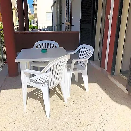 La Rosetta Hotel Scauri (Lazio)