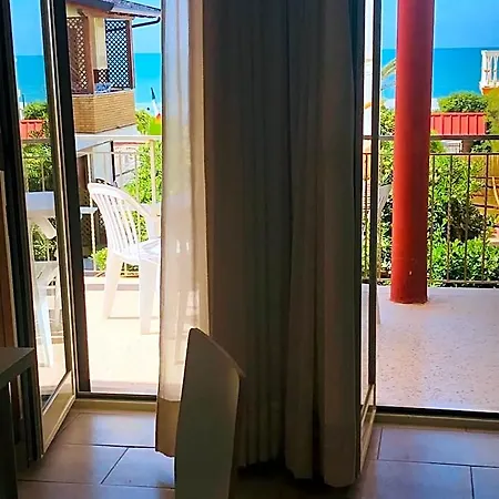 La Rosetta Scauri (Lazio)