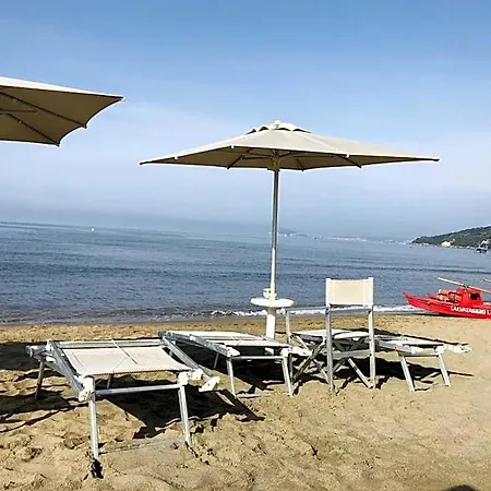 Hotel La Rosetta